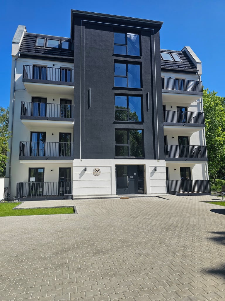 Unser Zuhause
